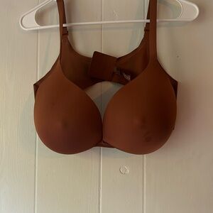 Skims nipple bra